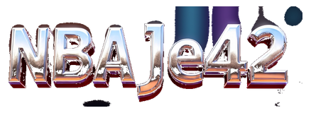 nbajee42 logo